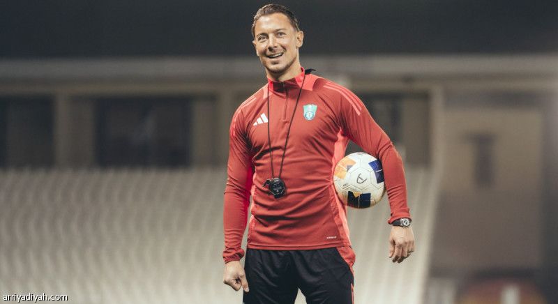 يايسله: قلبنا الطاولة.. ولا أفكر بالإقالة