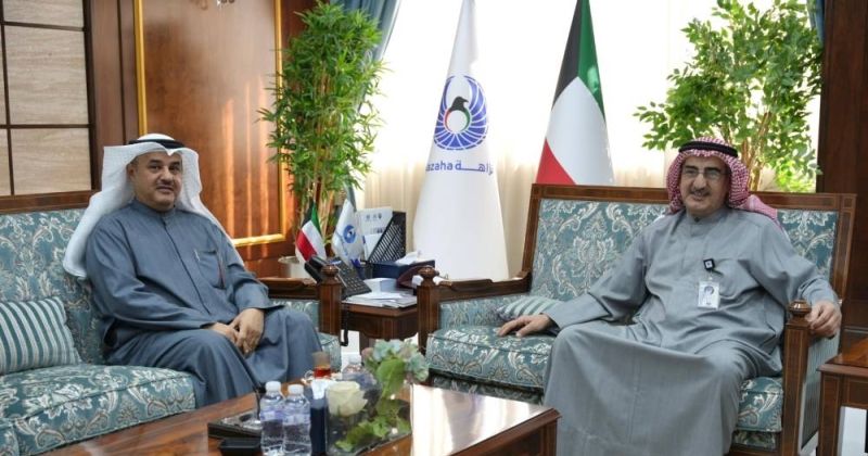 رئيس وحدة التحريات المالية يقدم «إقرار الذمة» لـ«نزاهة»