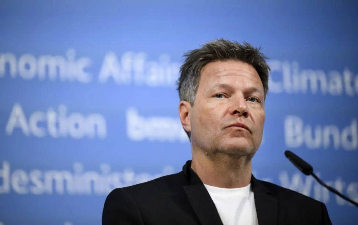 وزير الاقتصاد الألماني يحذر الولايات المتحدة من مغبة حرب تجارية