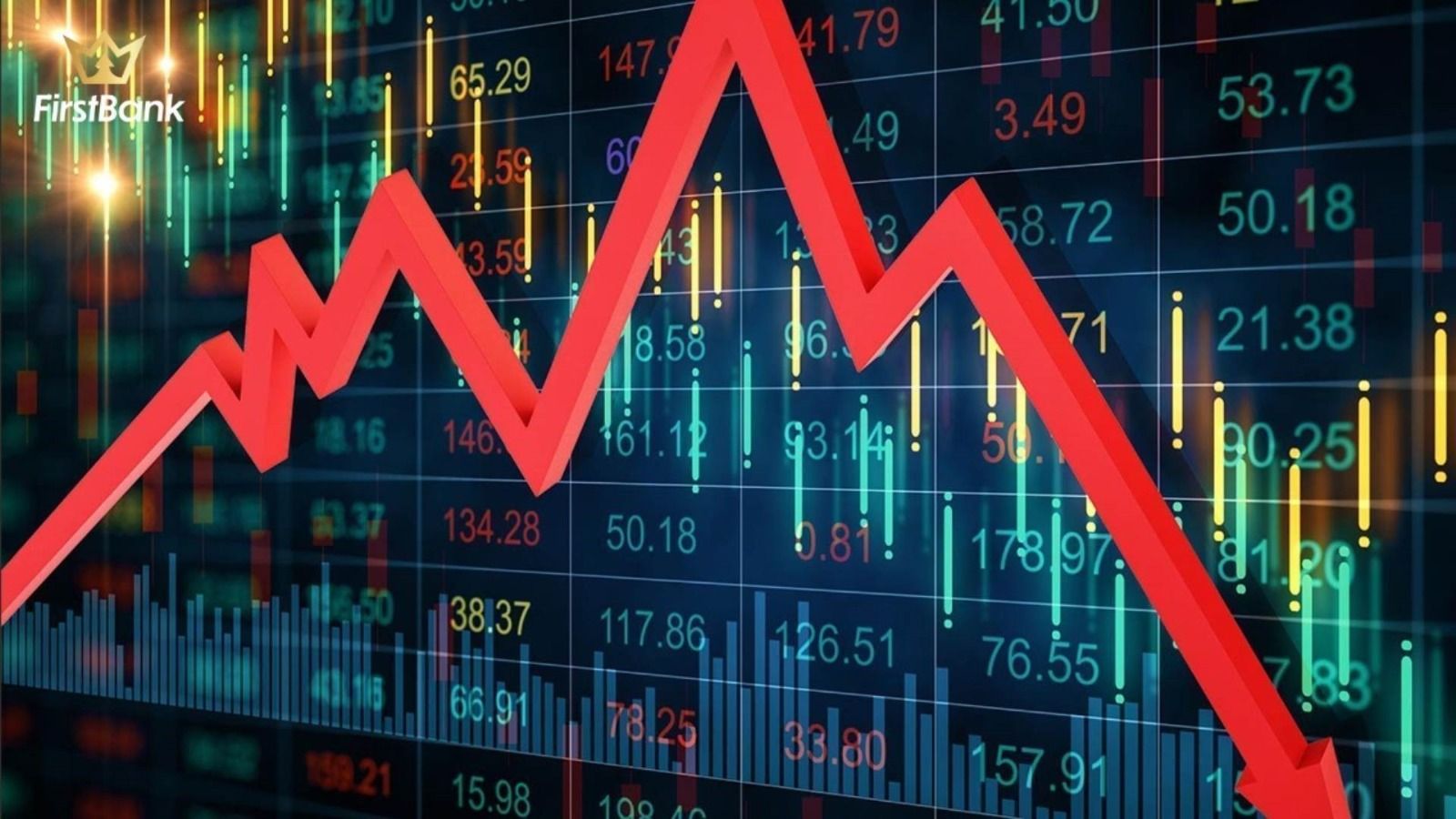 قلق عالمي .. ارتفاع الدولار وتراجع البورصات بعد رسوم ترامب الجمركية الجديدة