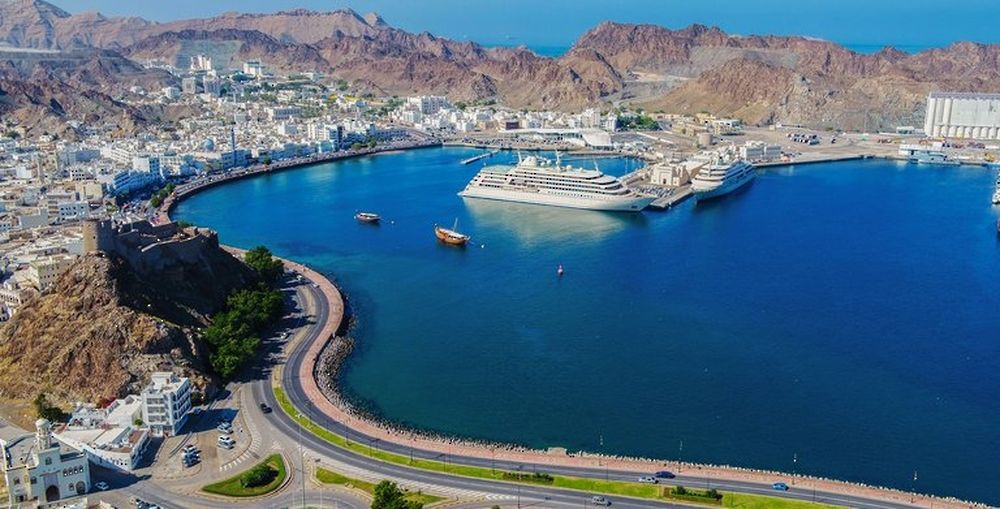 سلطنة عُمان تستضيف النسخة الثامنة لمؤتمر المحيط الهندي