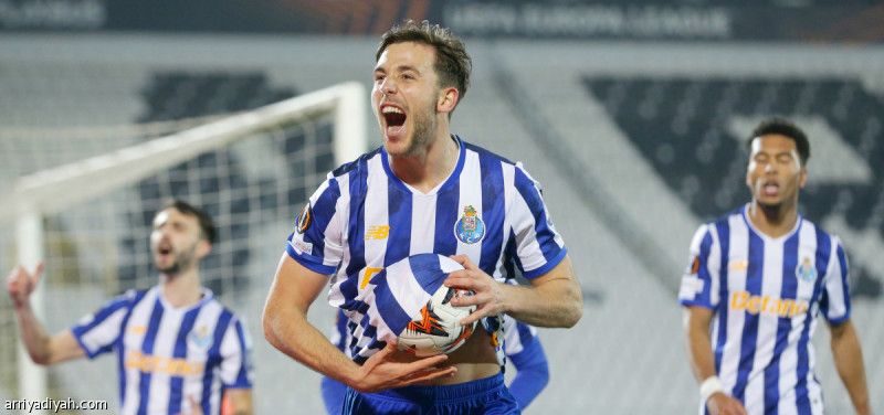 بـ 50 مليونا.. جونزاليز صفقة سيتي الأخيرة