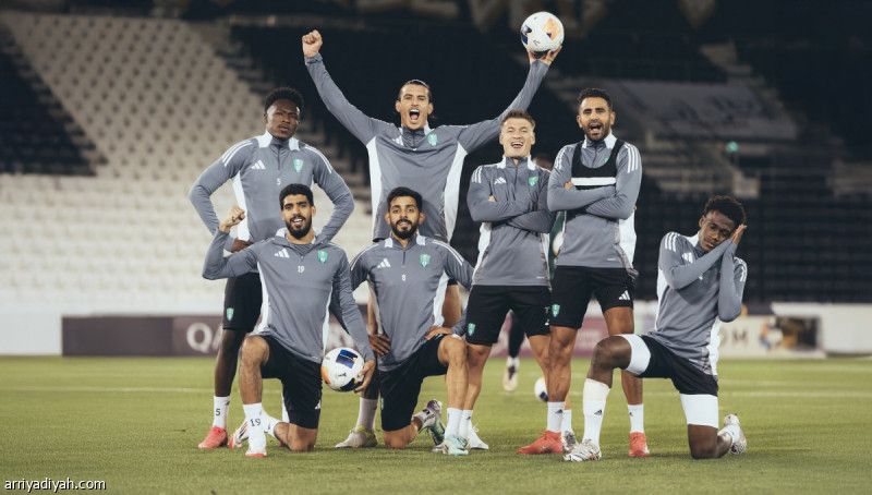 أبطال آسيا للنخبة.. 7 أندية تتنافس على البطاقات الثلاث الأخيرة