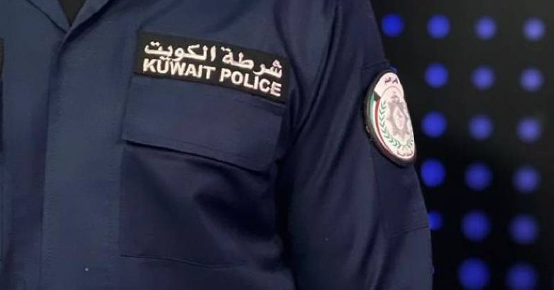 حظر تواجد أعضاء الشرطة بالزي العسكري في 6 أماكن عامة