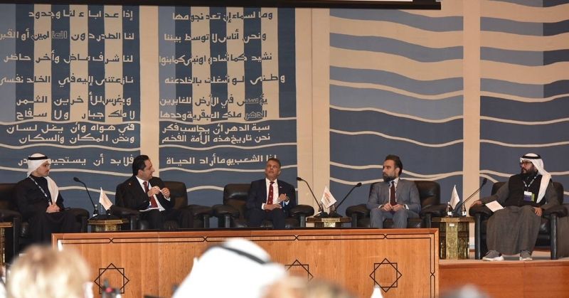 «التقدم العلمي»: نتطلع إلى تطوير حلول مبتكرة لمواجهة الأمراض المزمنة وتحسين جودة الرعاية الصحية في الكويت وخارجها