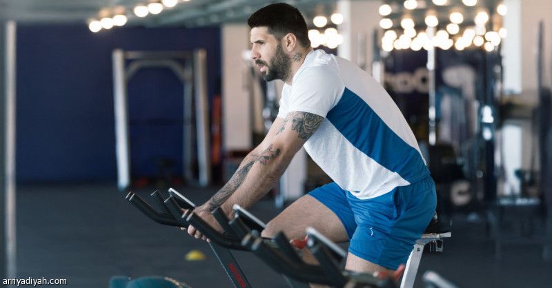 اللياقة تبعد ميتروفيتش عن بيرسبولس