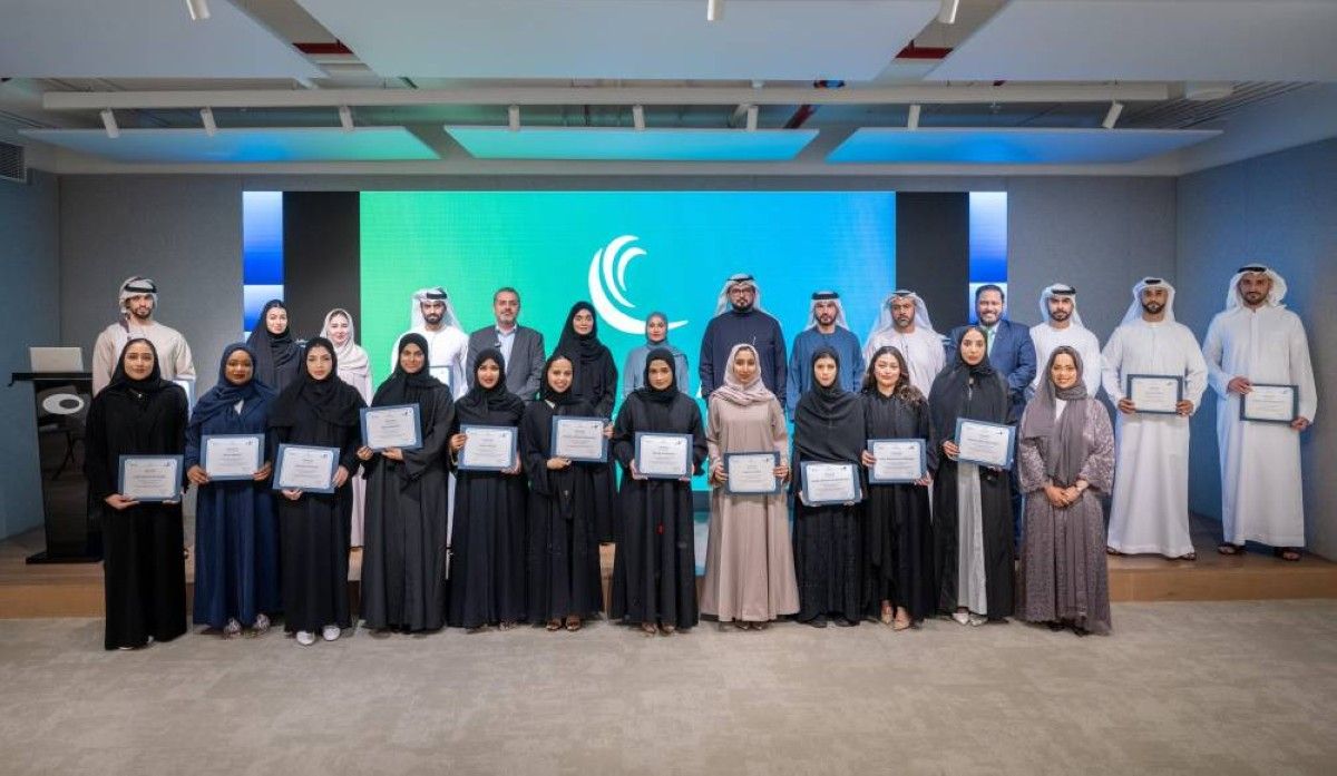 عهود الرومي: الإمارات ملتزمة برعاية قيادات المستقبل المستدام