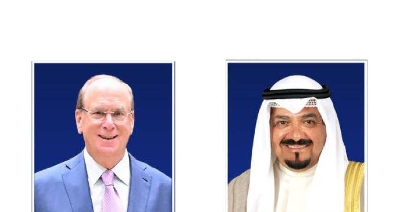 العبدالله: وجود الشركات العالمية الكبرى في الكويت مهم للمساهمة في نقل خبراتها وخلق فرص عمل للشباب