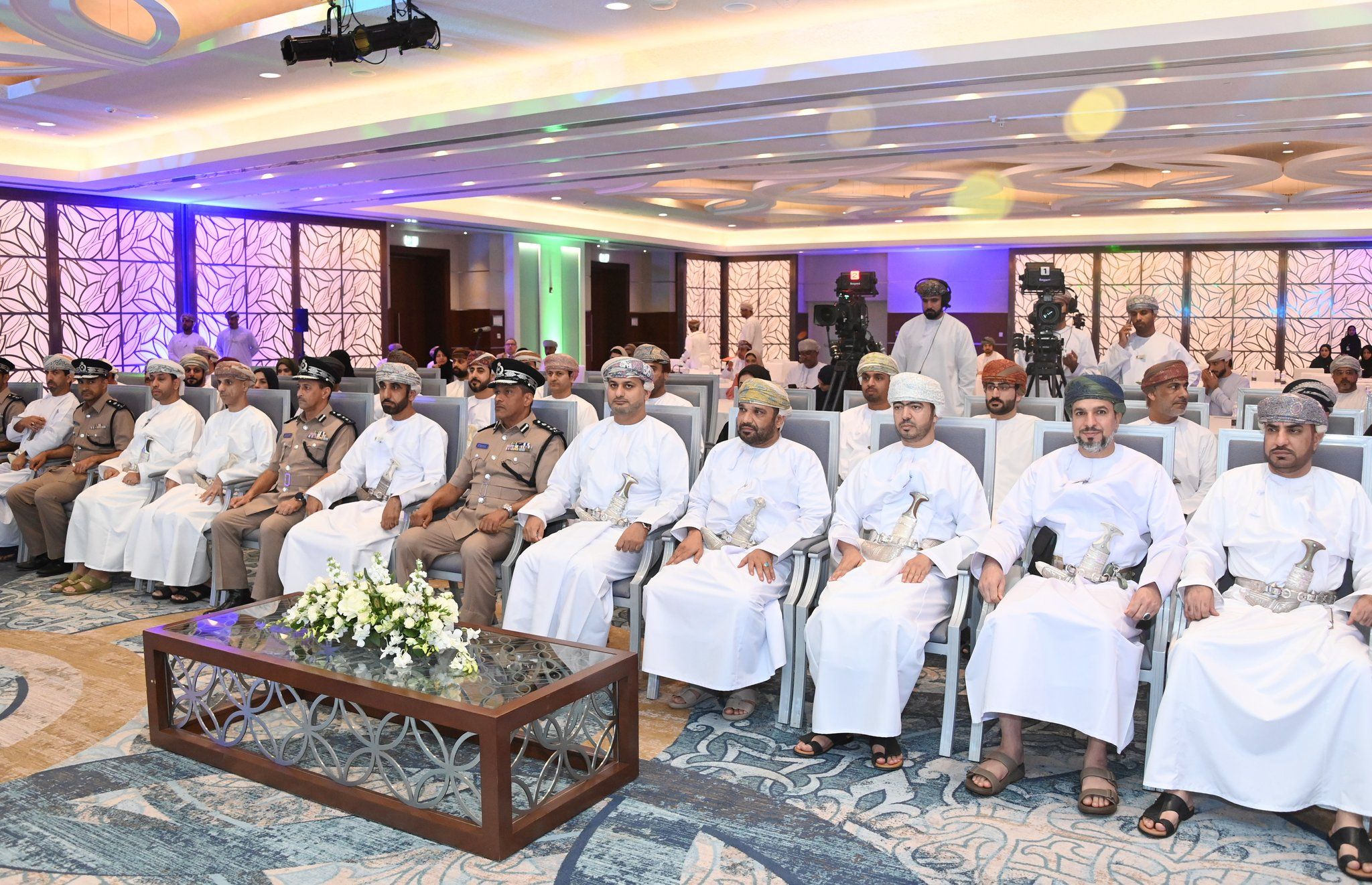 المدعي العام : أحكام صدرت على كل ما من شأنه الإساءة للنسيج الوطني والإنجازات المتحقّقة