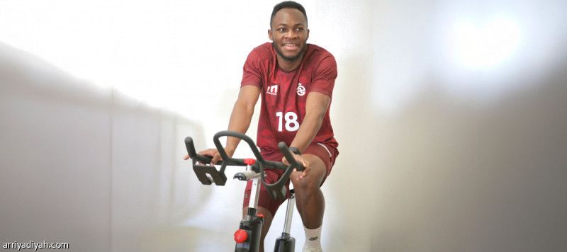 الخلود يستعيد جهود موليكا