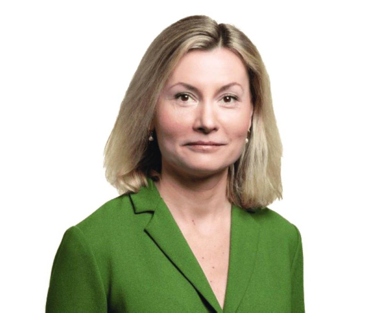 وزيرة الصحة الإستونية لـ«حال الخليج»: الشراكة الصحية مع الإمارات أسهمت في رفد البلدين بأفضل تقنيات الرعاية الرقمية