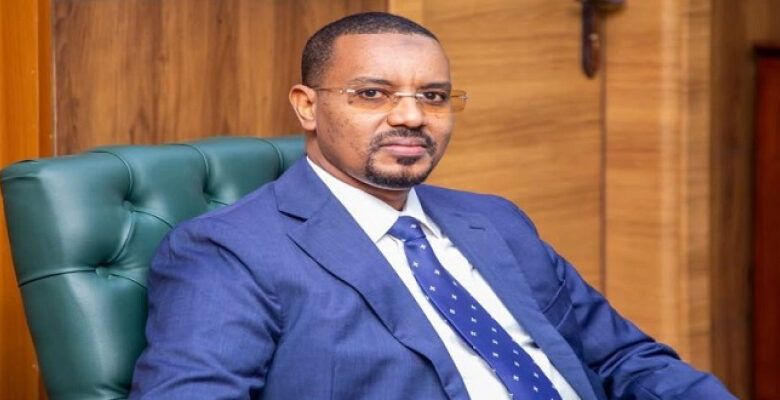 وزير العدل الصومالى يؤكد حرص بلاده على تعزيز التعاون القضائى مع مصر