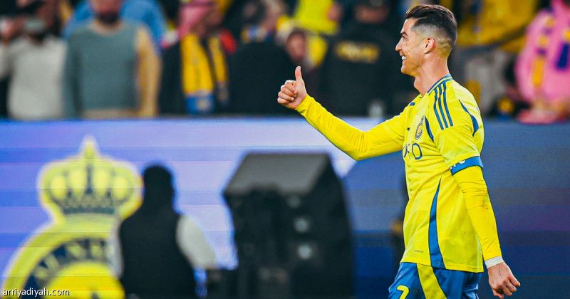 رونالدو في حقبة الثلاثينيات.. سجل نصف أهدافه ونال جائزة الأفضل 5 مرات