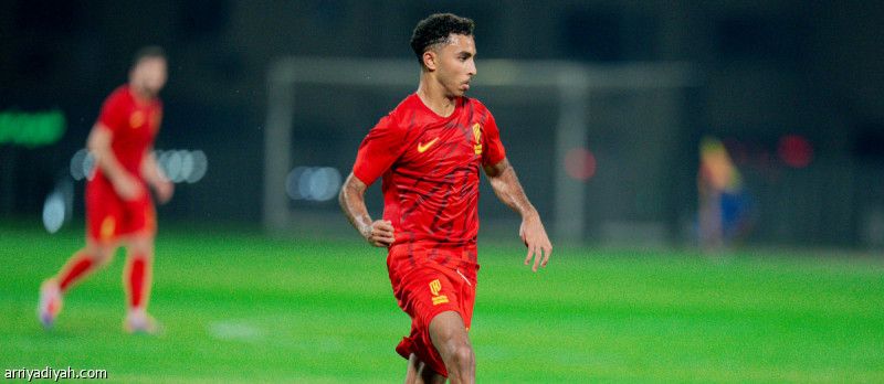 القادسية يستعيد رجب