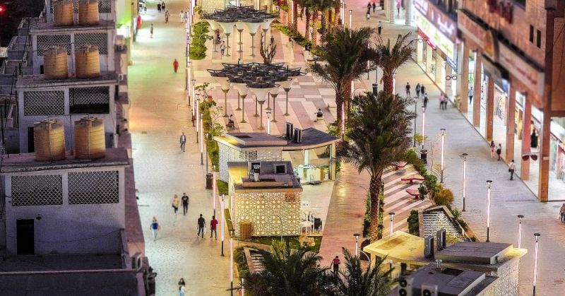 البلدية تدعم المشاريع الصغيرة في «إنجاز» و«برايح سالم»