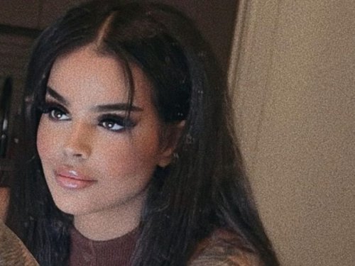 رهف القنون نسخة طبق الأصل عن كيم كارداشيان.. والجمهور مصدوم!