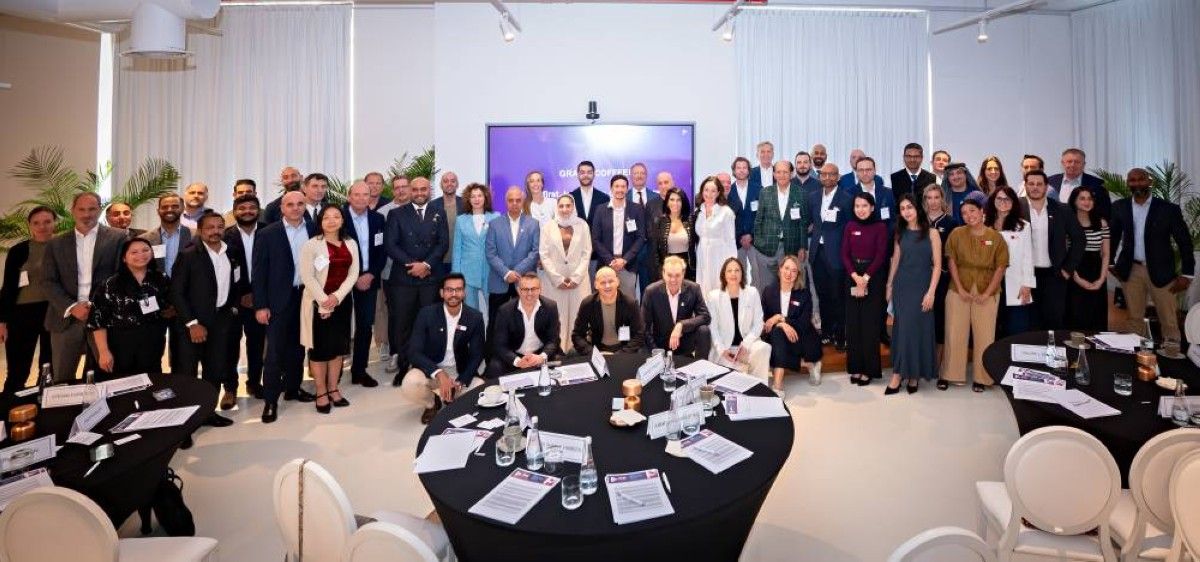 «قمة مستقبل الضيافة» تحتفي بعقدين من الريادة في الاستثمار السياحي في الإمارات