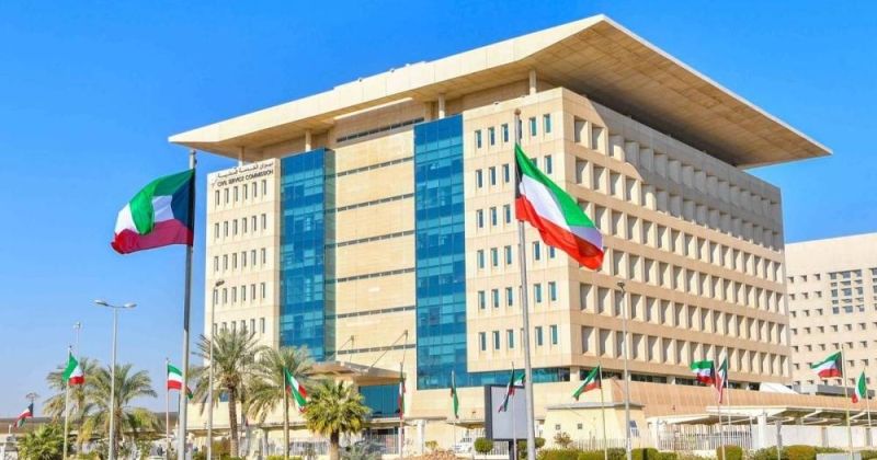 «ديوان الخدمة»: لا تجديد لأي موظف غير كويتي يشغل وظيفة غير نادرة