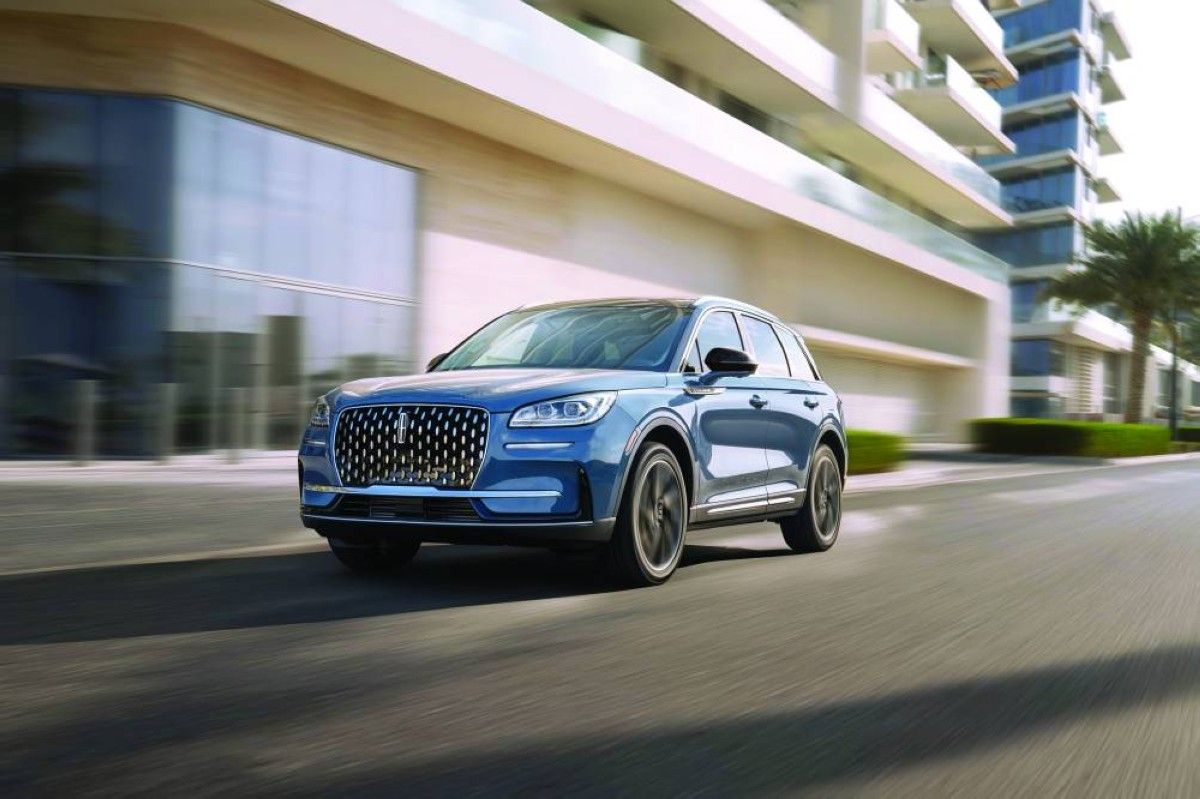 17 % نمو مبيعات «لينكون» في 2024 والإمارات الأفضل أداء في المنطقة