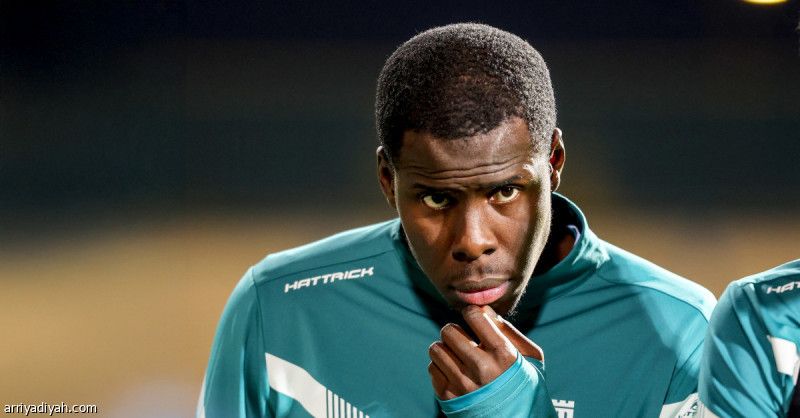 العروبة.. اختبارات تحدد عودة زوما