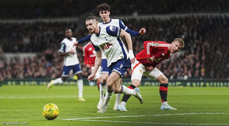 الرباط الصليبي يُغيب دراجوسين