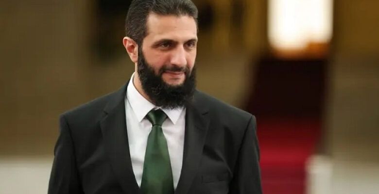 الشرع يزور تركيا اليوم ويبحث مع أردوغان ملفات الأمن والاقتصاد