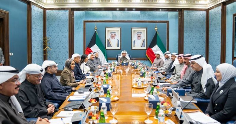 مجلس الوزراء: 25 و26 و27 فبراير.. عطلة