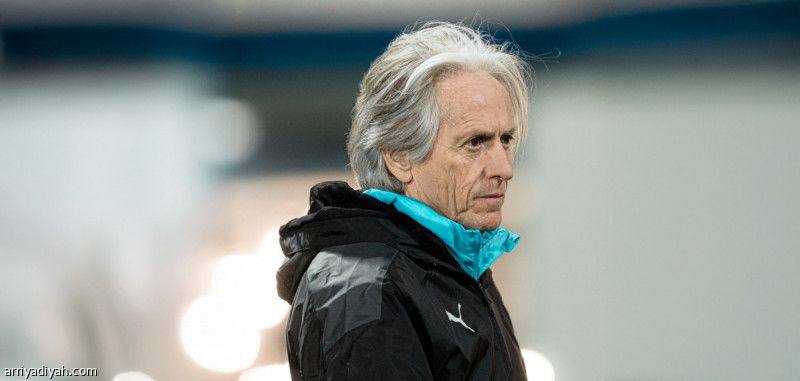 جيسوس يكرر واقعة الريان مع البليهي