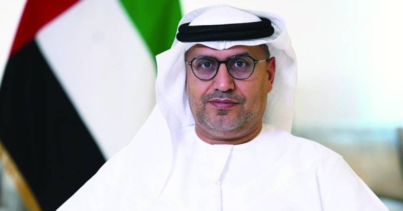 الدكتور مطر النيادي