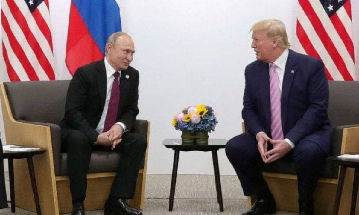 الإمارات مرشحة لاستضافة قمة ترامب وبوتين