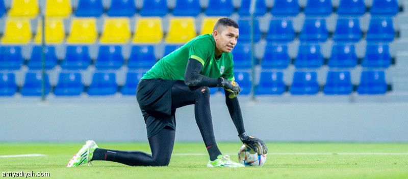 أمام الاتحاد.. التعاون يستعيد مايلسون والأحمد