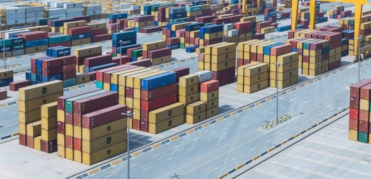 14.8 مليار دولار تجارة الإمارات وهونغ كونغ في 11 شهراً