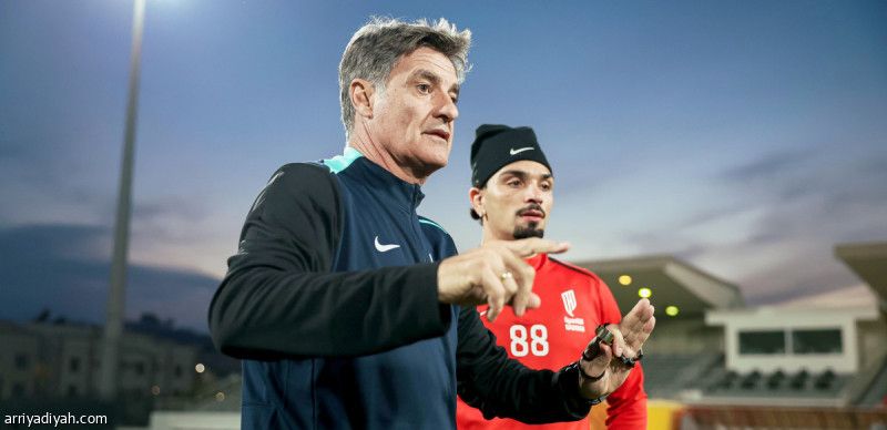 القادسية يستبعد العثمان ويستعيد ذكري