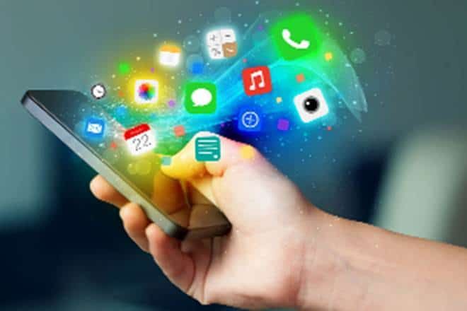 كم بلغ الإنفاق على تطبيقات الهواتف الذكية في السعودية خلال 2024؟