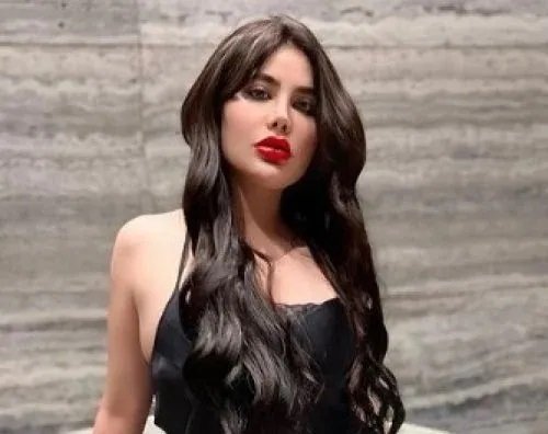 شاهد .. انجي خوري تتجاوز الخطوط الحمراء وتنشر فيديو مثير وفاضح وأخر ما فعلته واثار جنون الجميع