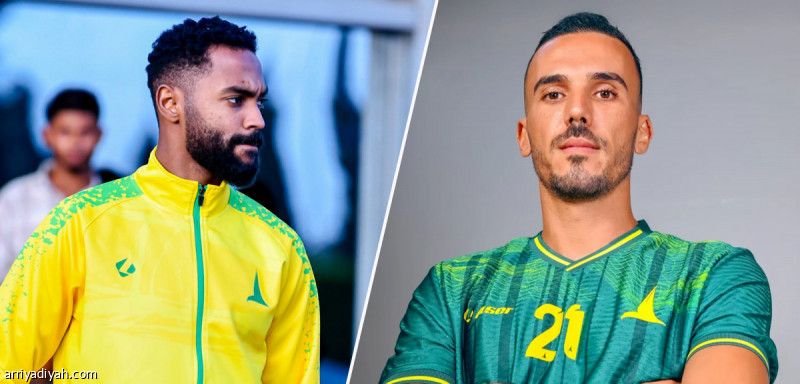 الخليج يفقد خبراني وكوربيليس أمام الشباب