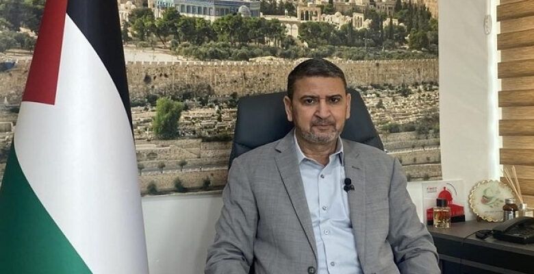 حماس: تصريحات ترامب حول غزة ستشعل المنطقة