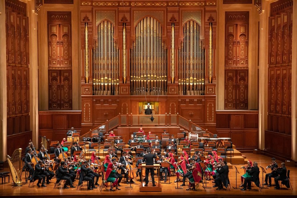 “دار الأوبرا” تنظم عروض ومعزوفات موسيقية.. فبراير الجاري