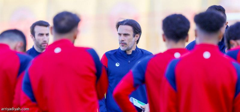 قبل الهلال.. ضمك ينتظر هوساوي وصولان