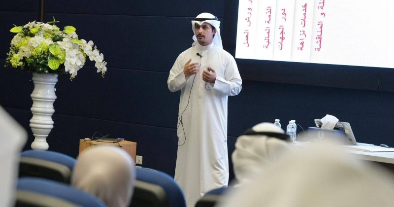 «نزاهة» تنظم ورشة عمل توعوية لمسؤولي الاتصال في الجهات الحكومية