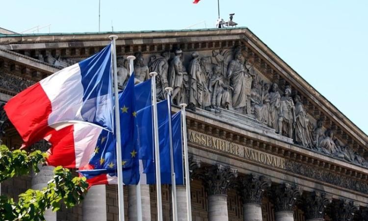 فرنسا تجدد معارضتها لأي تهجير قسري للفلسطينيين من غزة