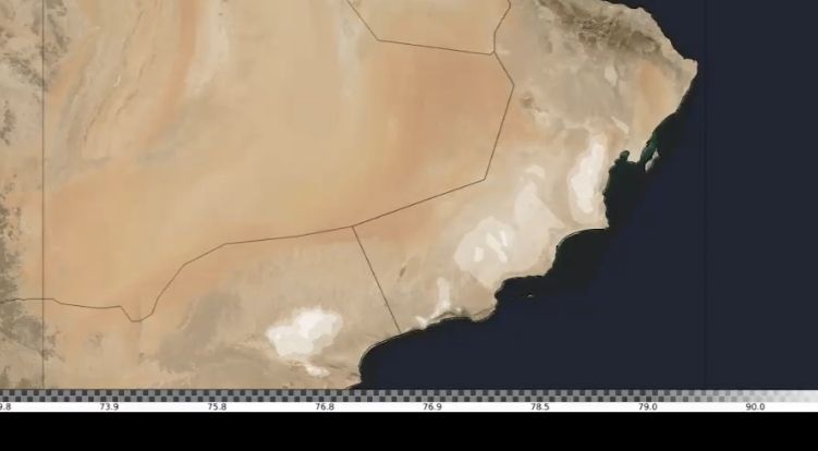 الأرصاد تحذر من ضباب يؤثر على الرؤية.. غدا الخميس