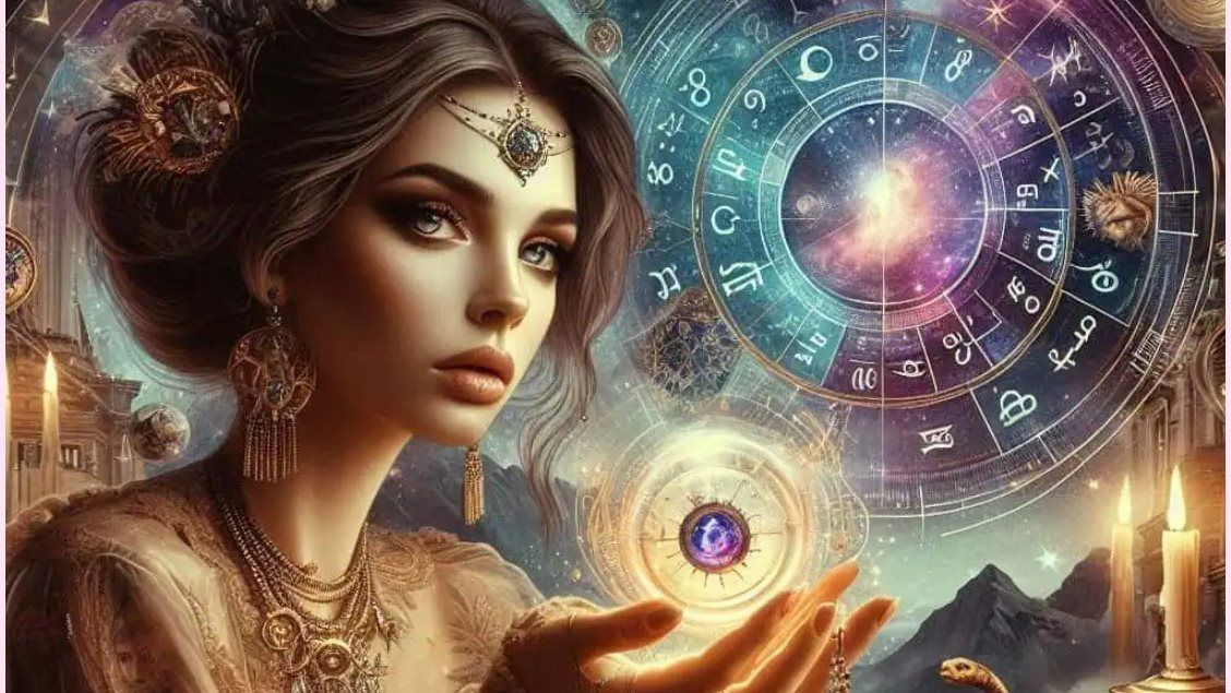 ضربة حظ غير مسبوقة: 4 أبراج ستتساقط عليها الثروات والفرص المذهلة في فبراير 2025 وفقًا لتوقعات نجلاء قباني – هل برجك يحالفه الحظ؟