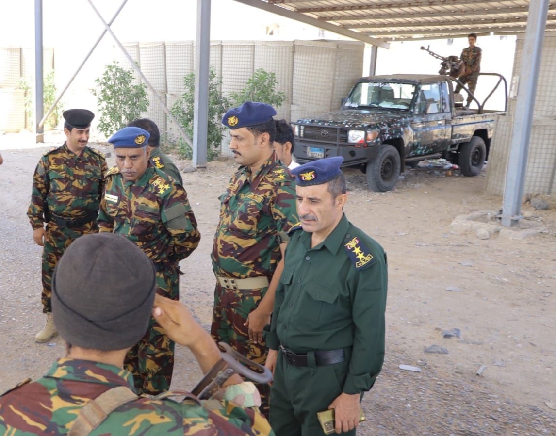 بعد قدومهما من إيران.. الداخلية اليمنية تعلن القبض على عنصرين يعملان لصالح الحوثي بالمهرة