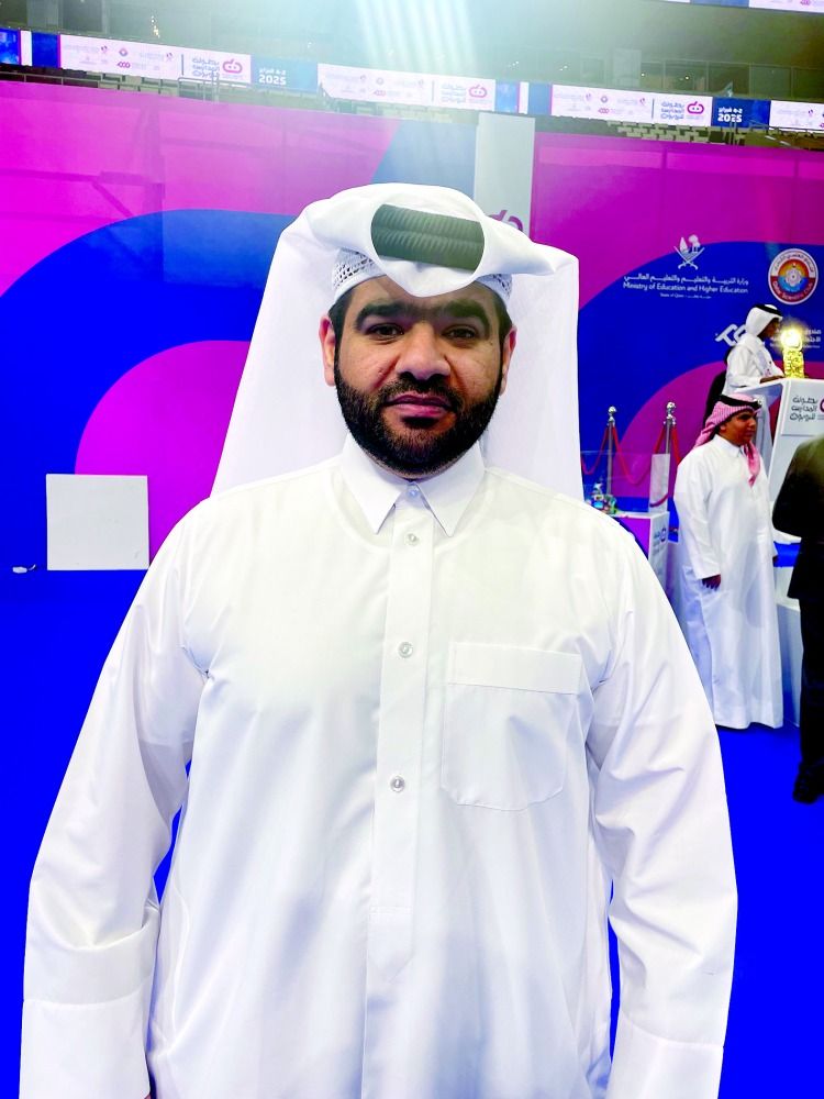 أجواء حماسية في تكريم الفائزين ببطولة المدارس للروبوت