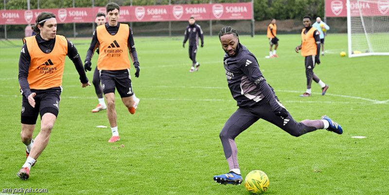 بعد قرار أستون فيلا.. الخيبة تخيّم على أرسنال