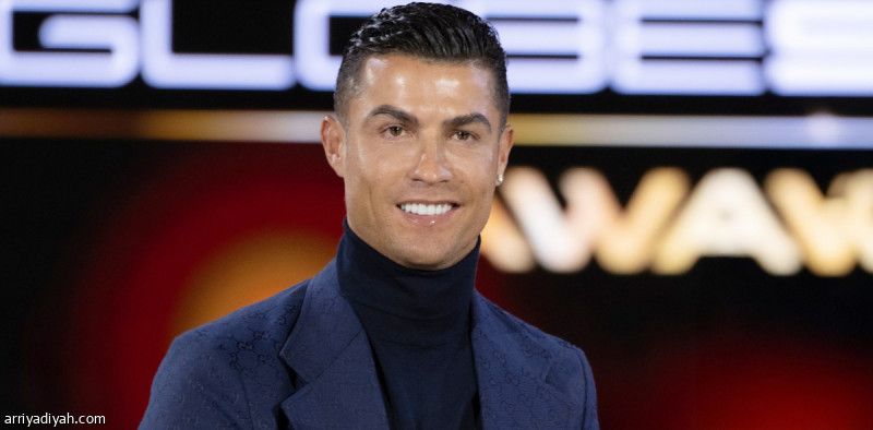 رونالدو بذكرى ميلاده الـ40: أرفض التدريب.. وامتلاك النادي.. حلمي