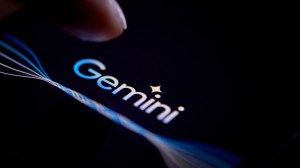 جوجل تخطط لإنفاق 75 مليار دولار في 2025 لطموحات الذكاء الاصطناعي