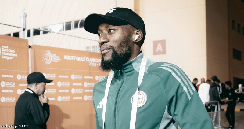 رديف الاتفاق يبدأ مواجهة الرفاع