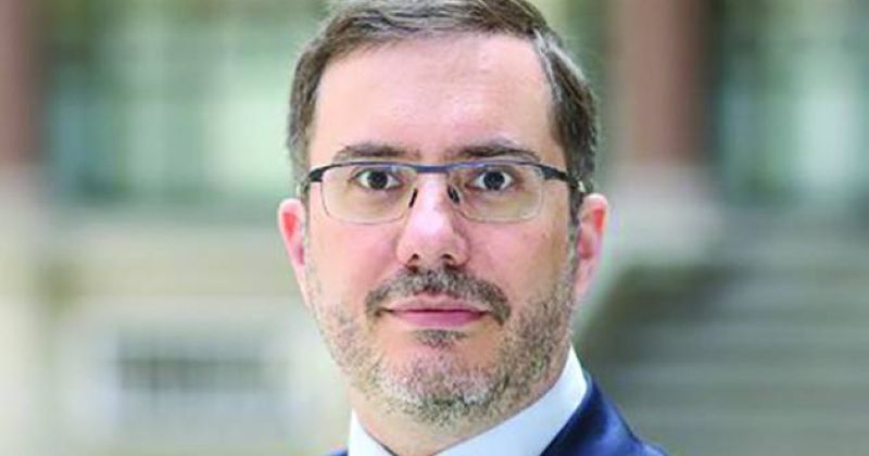 مارك ريتشاردسون